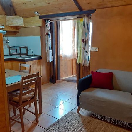 Sons Do Eo Apartamentos Turisticos Baleira ภายนอก รูปภาพ