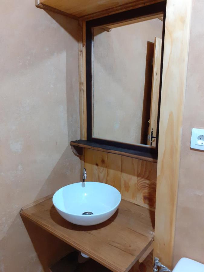 Sons Do Eo Apartamentos Turisticos Baleira ภายนอก รูปภาพ