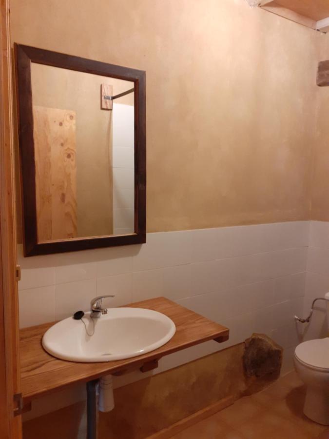 Sons Do Eo Apartamentos Turisticos Baleira ภายนอก รูปภาพ