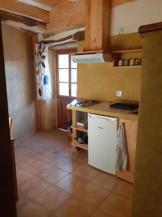 Sons Do Eo Apartamentos Turisticos Baleira ภายนอก รูปภาพ