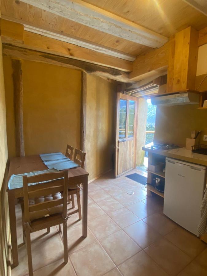 Sons Do Eo Apartamentos Turisticos Baleira ภายนอก รูปภาพ