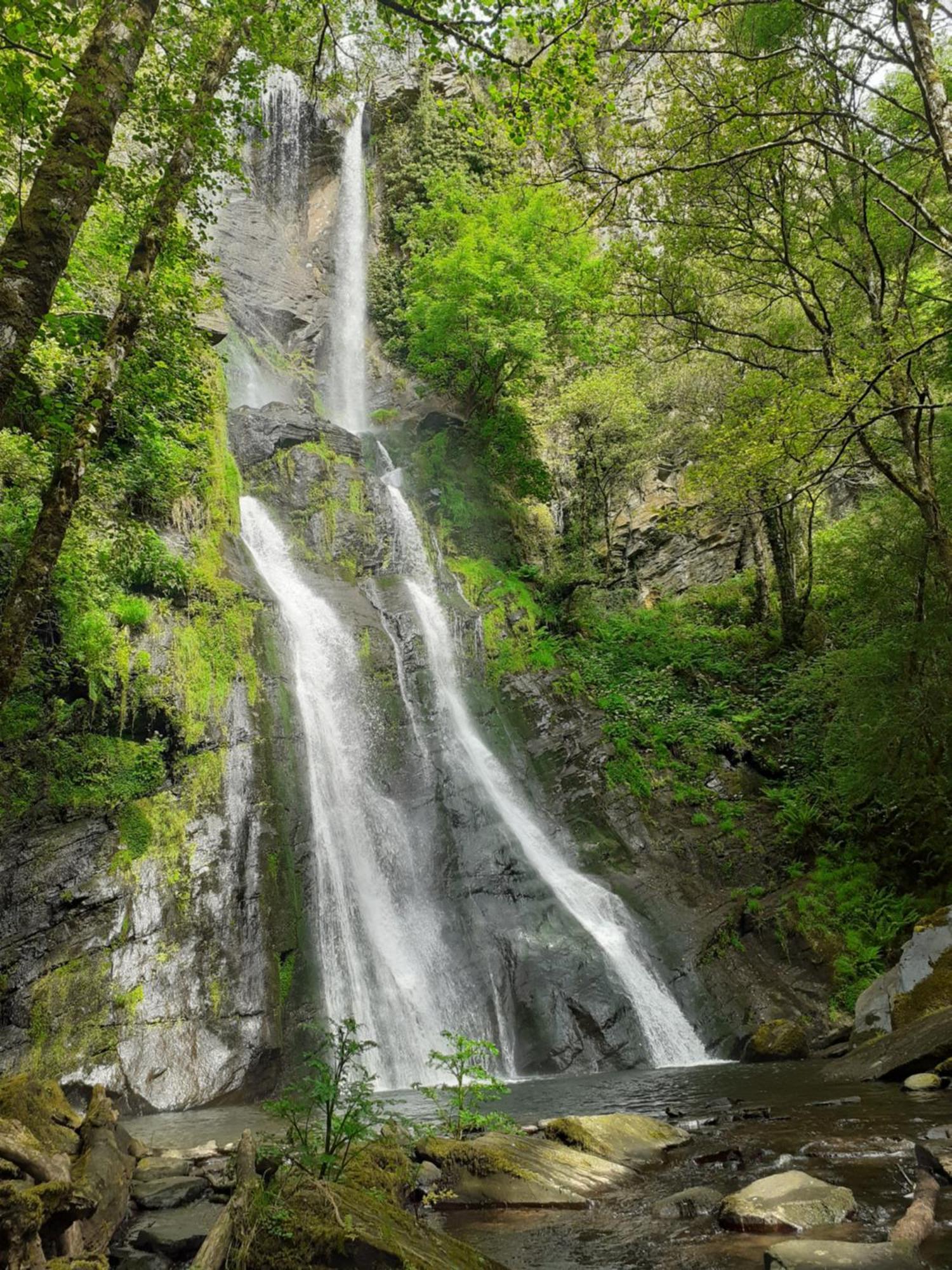 Sons Do Eo Apartamentos Turisticos Baleira ภายนอก รูปภาพ