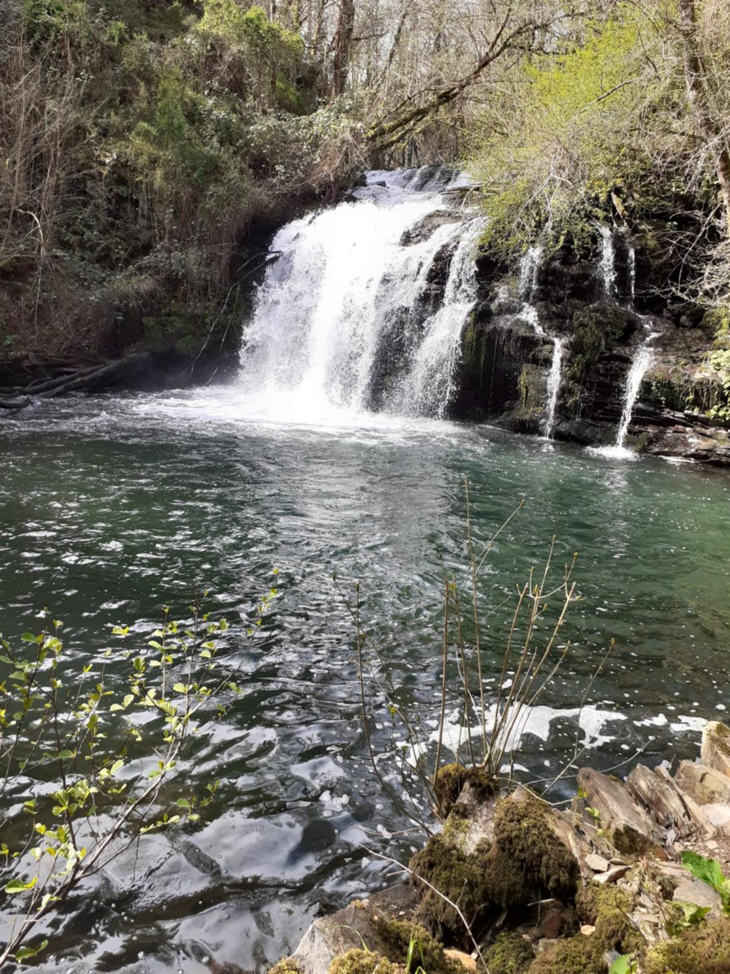 Sons Do Eo Apartamentos Turisticos Baleira ภายนอก รูปภาพ