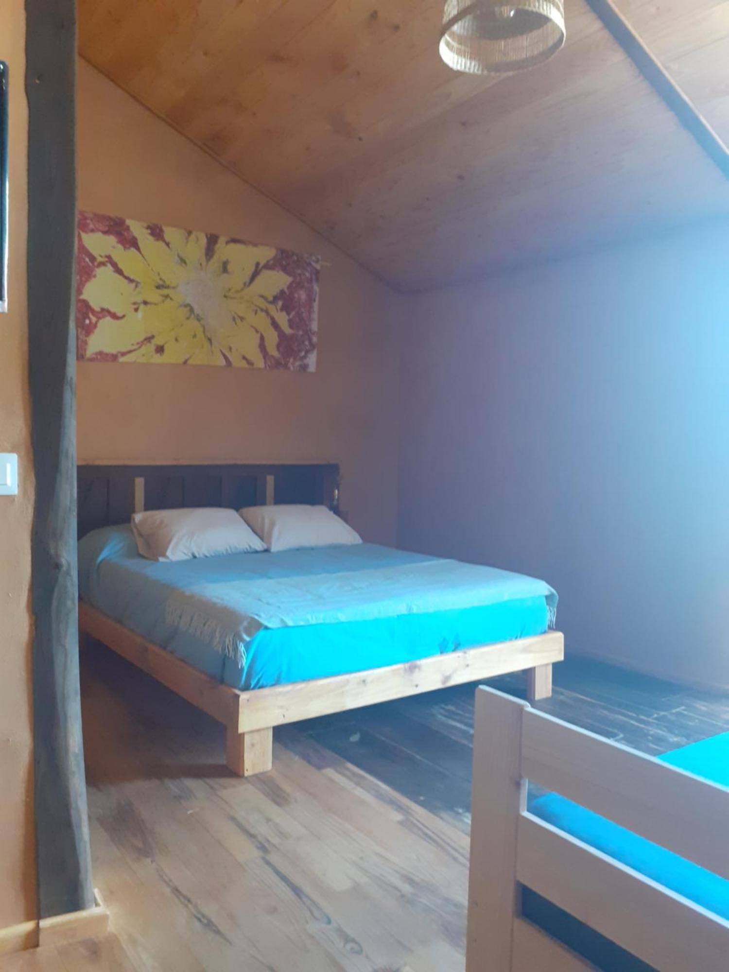 Sons Do Eo Apartamentos Turisticos Baleira ภายนอก รูปภาพ