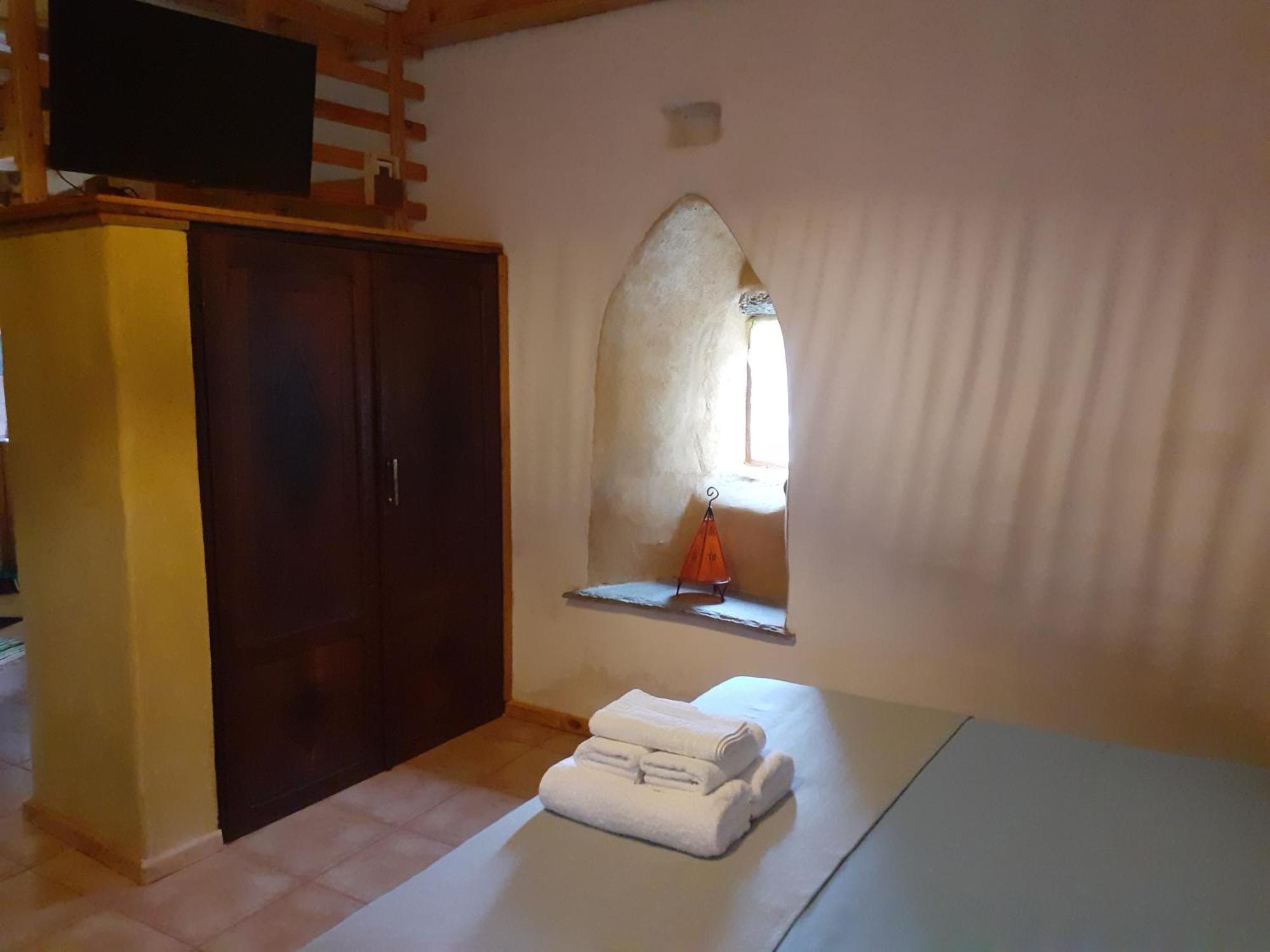Sons Do Eo Apartamentos Turisticos Baleira ภายนอก รูปภาพ