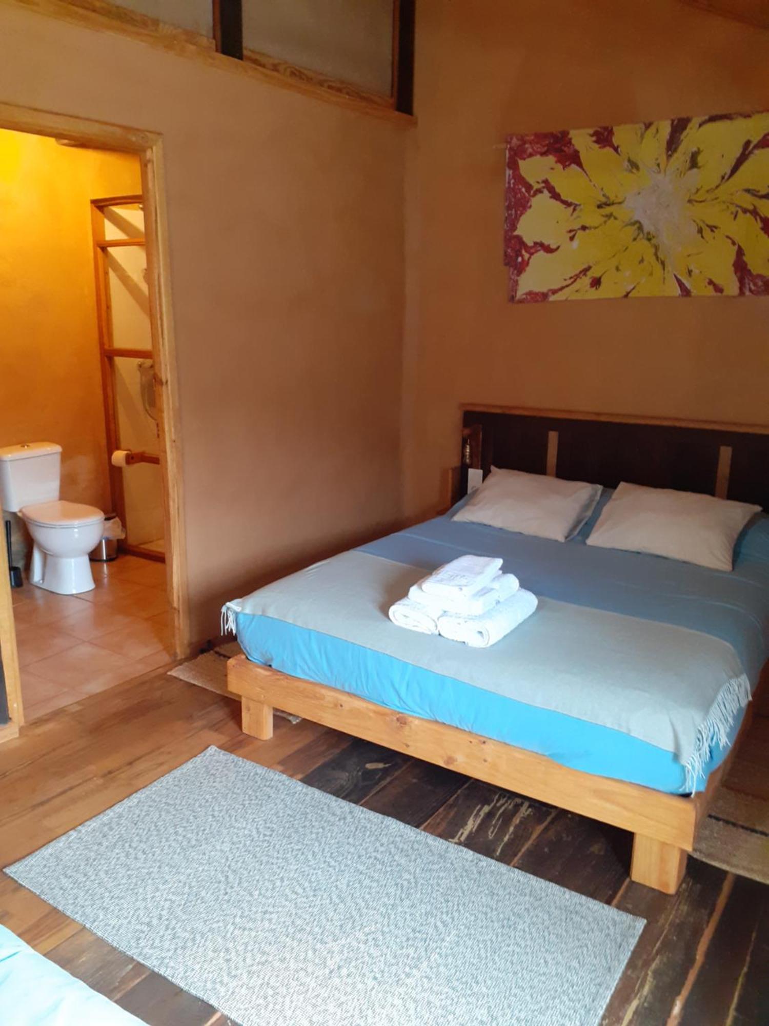 Sons Do Eo Apartamentos Turisticos Baleira ภายนอก รูปภาพ